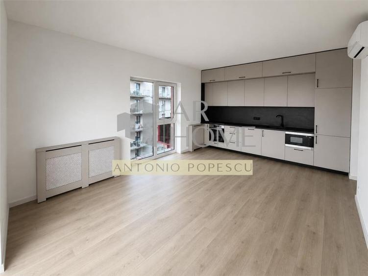 Apartament cu 2 camere decomandat în Sud