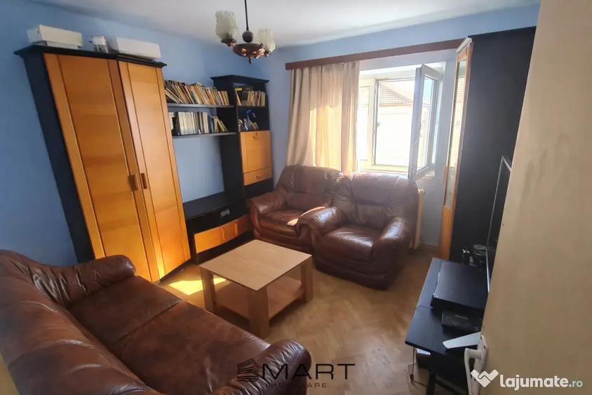Apartament 3 camere zona Siretului - 5