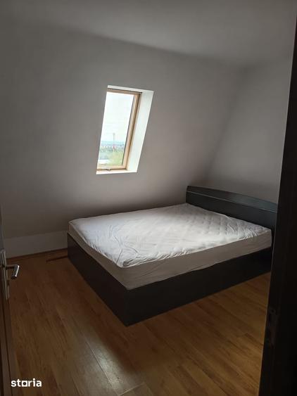 Apartament cu 2 camere decomandat în Centrul Civic