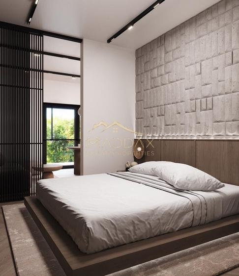 Apartament cu 3 camere în Pipera