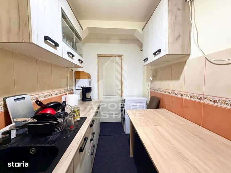 Apartament cu 2 camere în Freidorf