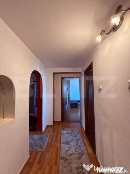 Apartament cu 4 camere decomandat în Obcini