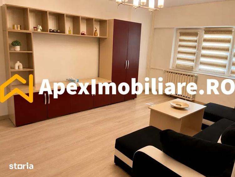Apartament cu 3 camere în Drumul Taberei