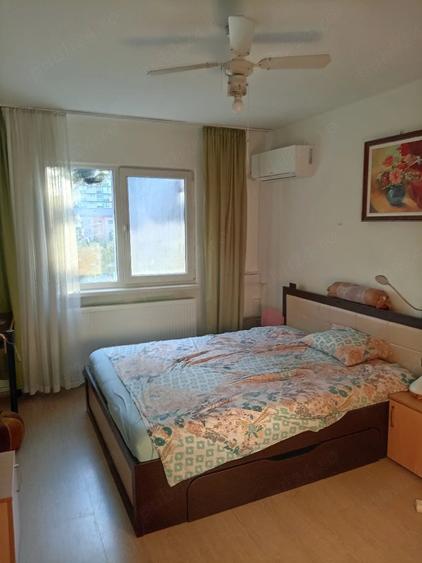 Apartament cu 3 camere semidecomandat în Mănăștur