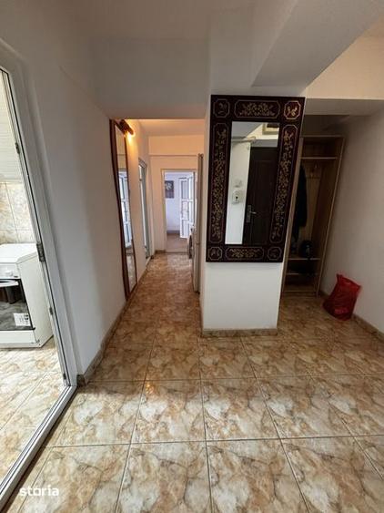 Vand Apartament 3 Camere Central Km 0 - McDonalds - 6