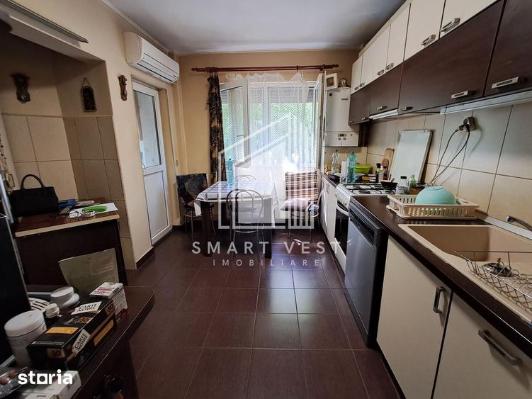 Apartment 3 camere | Etaj 2 | Zona Micro 16 - 5