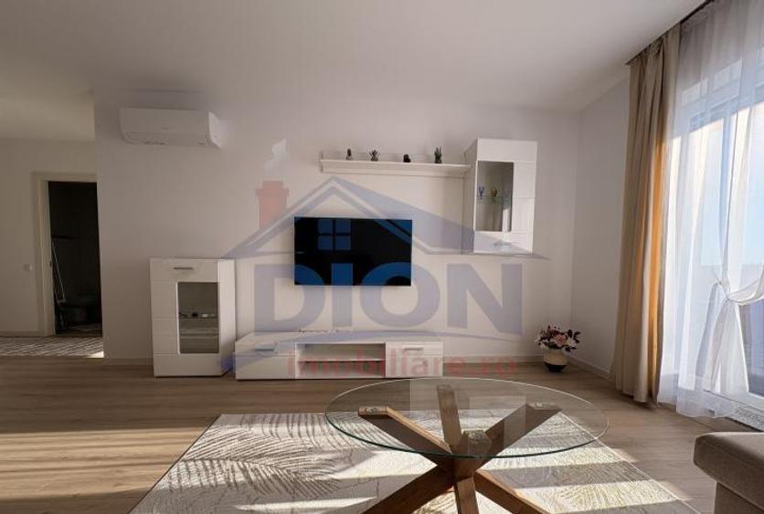 Apartament cu 2 camere decomandat, mobilat în Drumul Taberei