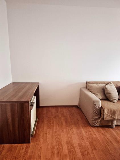 Apartament cu 2 camere decomandat în Jilava