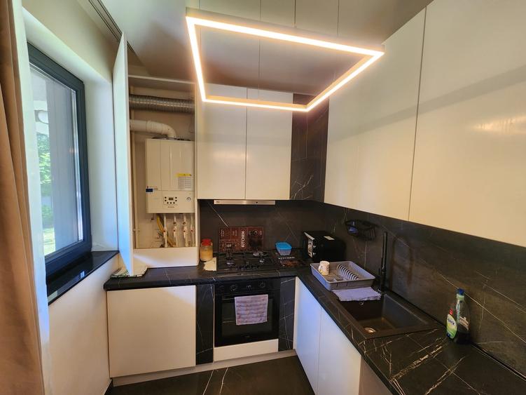 Apartament 4 camere decomandat modern loc parcare inclus Brancoveanu - 11