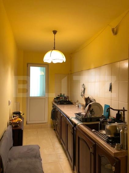 Apartament 3 camere decomandat | 52 mp | Balcon | Mănăștur | Parcul La Terenuri - 8
