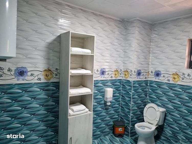 Spațiu comercial, de 2,416 mp, în Central