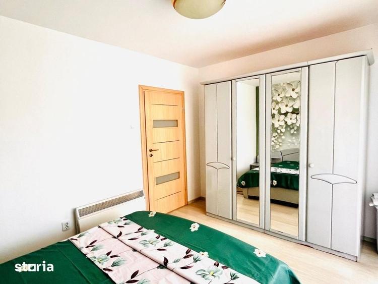 APARTAMENT 3 CAMERE | ZONA CITY MALL | MOBILAT - 6