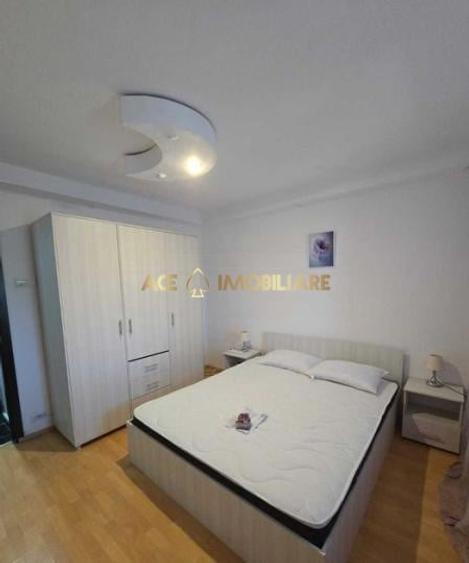 Apartament cu 2 camere decomandat, mobilat în Crângași