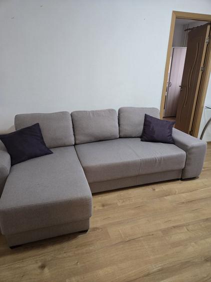 Apartament cu 2 camere semidecomandat în Tomis Nord
