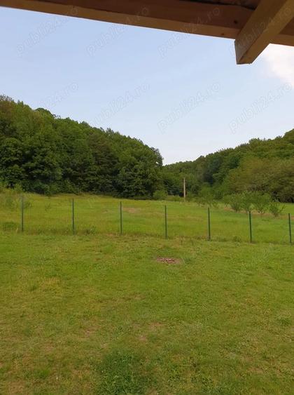 Teren de 1690 mp, în Răchițele de Jos