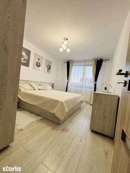 Apartament cu 3 camere în Șelimbăr
