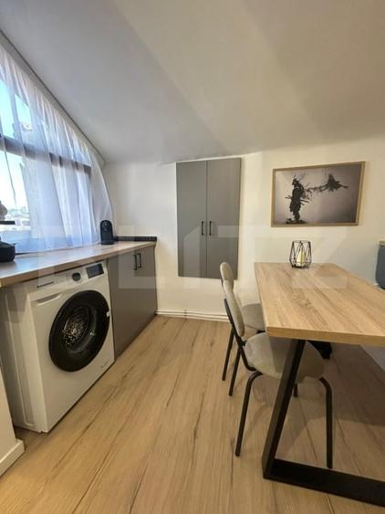 Investitie premium ultracentrala-apartament in cladire istorica ! - 5