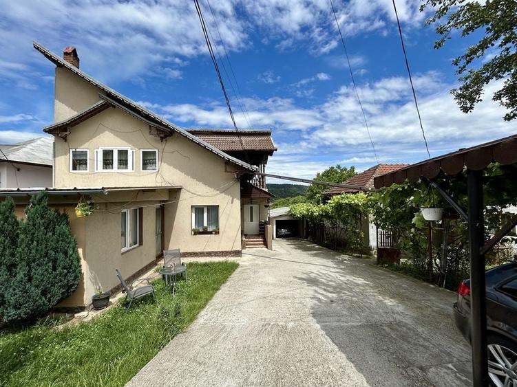 Casa de vanzare in Ramnicu Valcea 2.780 mp teren - 4