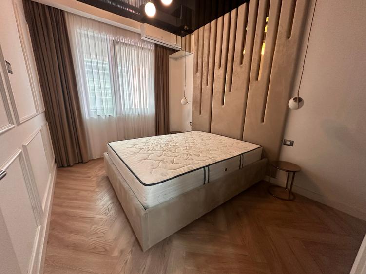 Pipera Porche 2 camere mobilat complet - 7