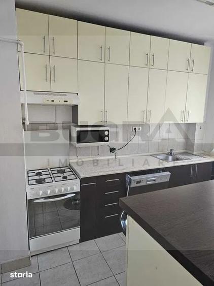 Apartament 2 camere, 62mp, parcare, zona Dorobantilor - 7