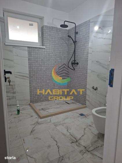 Apartament cu 4 camere în Berceni