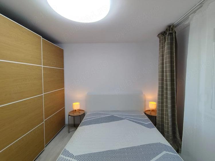 Prima inchiriere! Direct proprietar Ap. 2 camere complet renovat Nicolae Grigorescu Titan - 6