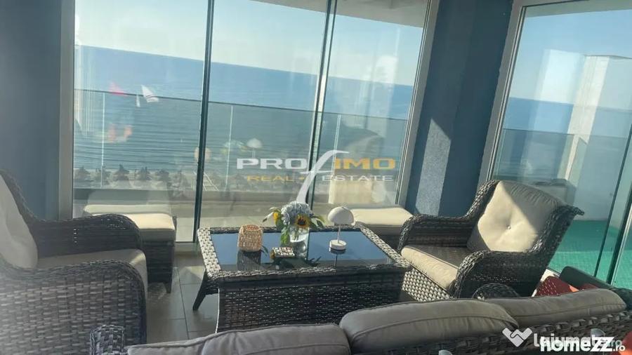 NOE APARTAMENTE - Ultimul Apartament Exclusivist cu vedere l - Mamaia Sat (Constanta) - 13