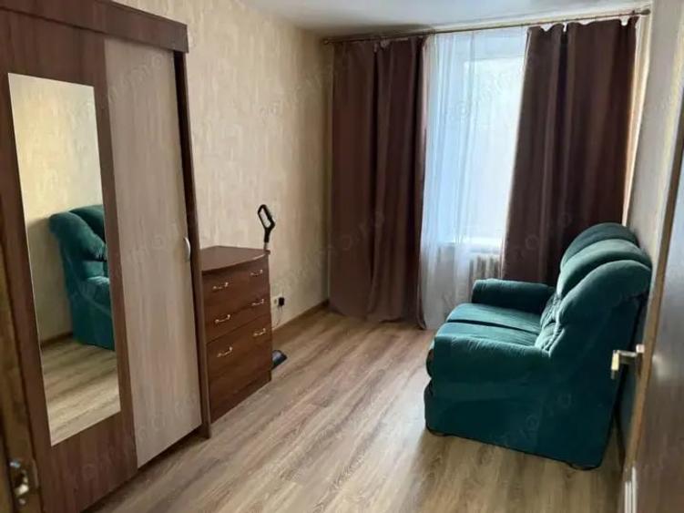 Apartament cu 2 camere decomandat în Blașcovici