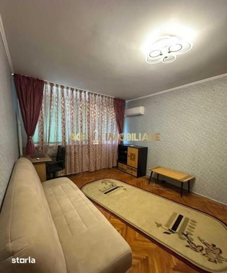 2 Camere de inchiriat | Baba Novac-Parklake| Metrou | Mobilat| Utilat - 3
