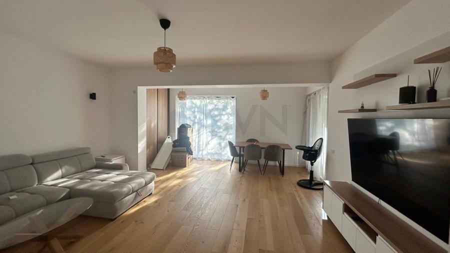 REA1028973 Apartament 3 camere Premium Jandarmeriei Baneasa - 3