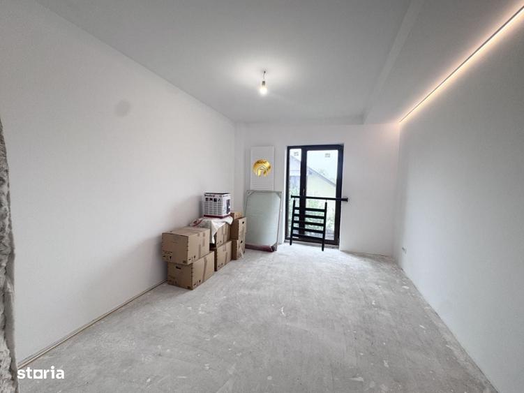 Apartament cu 4 camere în Central