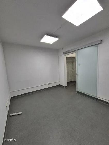 Spatiu comercial de inchiriat in zona pietei Moghioros - 6