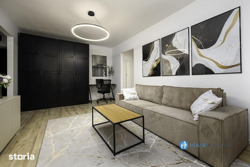 Vanzare apartament 2 camere Stefan cel Mare - 6