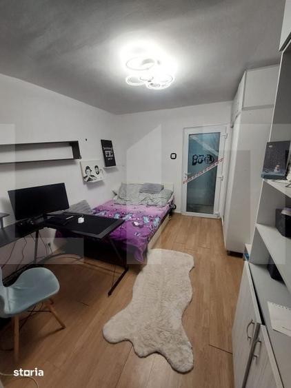 Apartament cu 3 camere decomandat în Șega