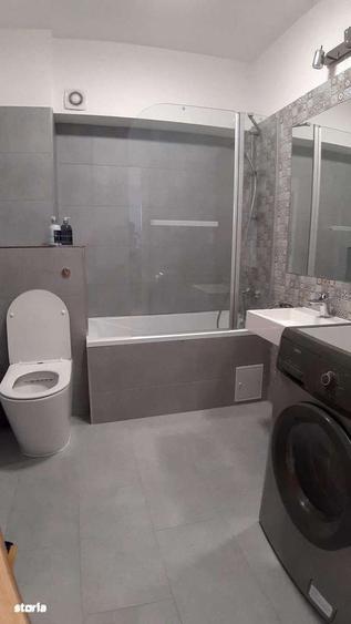 Apartament cu 3 camere în Mărăști
