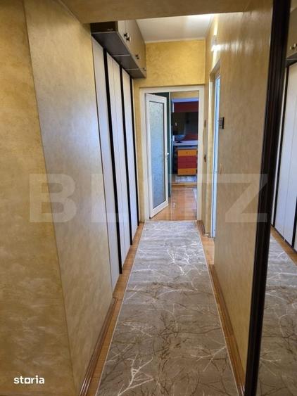 Apartament cu 4 camere în Ultracentral