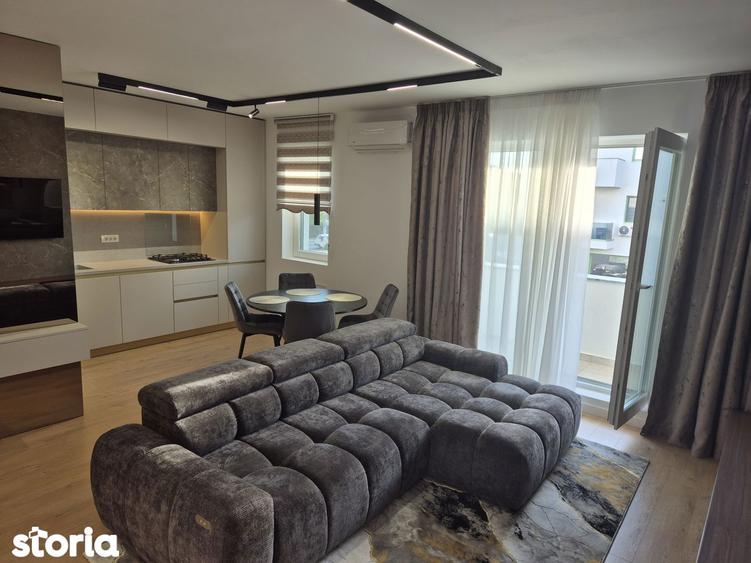 Inchirie apartament 2 camere, loc de parcare, str. 1 Decembrie, Tunari - 8
