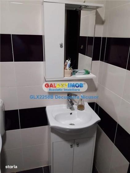 Apartament 2 Camere, Rezervelor 54, Militari Residence, 380 euro - 7