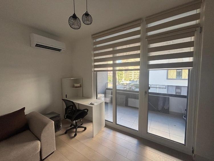 Apartament cu 2 camere decomandat în Bucureștii Noi