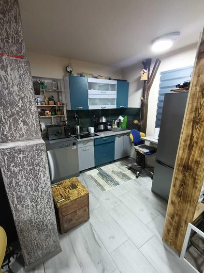 Casă cu 4 camere în Exterior Vest
