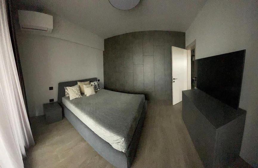 Apartament cu 3 camere decomandat în Tomis Nord