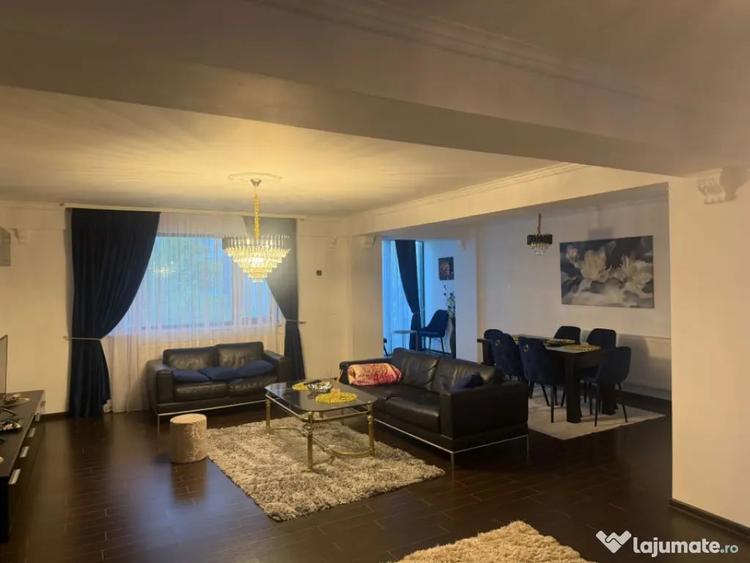 Apartament cu 3 camere decomandat în 1 Mai