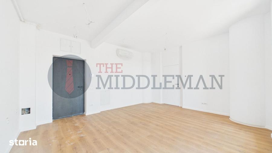 Apartament 3 Camere cu Vedere Panoramica | Metrou in Fa?a Blocului - 13