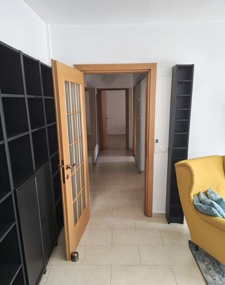 Apartament cu 2 camere decomandat, mobilat în Unirii