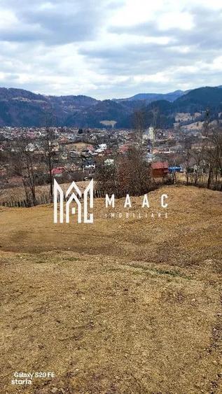 Spațiu comercial, în Albac