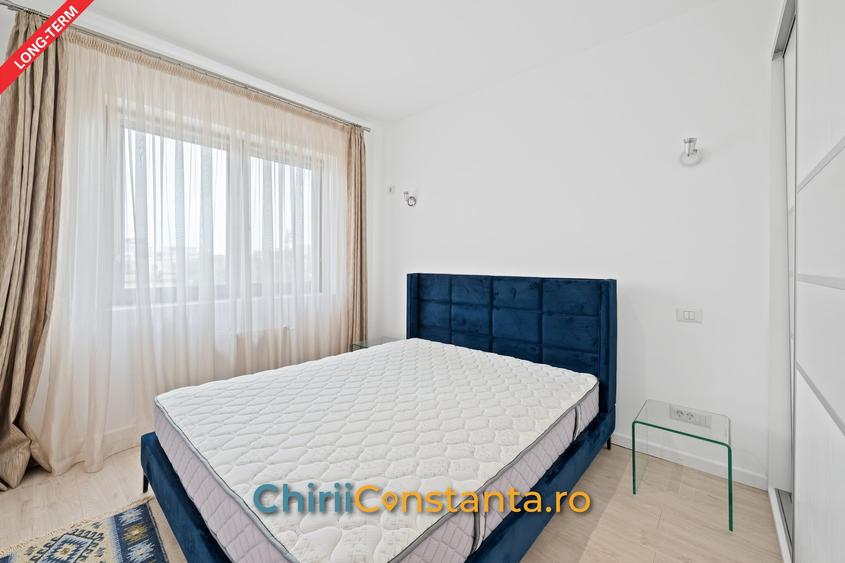 ✅Student: Apartament 2 camere cu parcare și terasă 100mp | Kaufland - 10