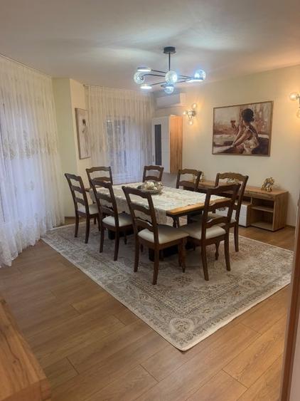 Apartament cu 4 camere în Floreasca