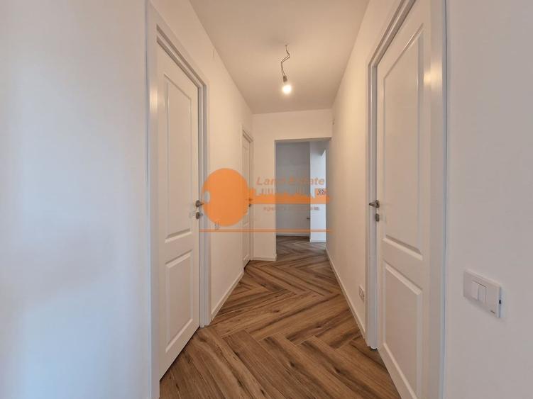 Apartament cu 2 camere decomandat în Gorjului