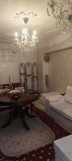 Apartament cu 4 camere decomandat în Păcurari
