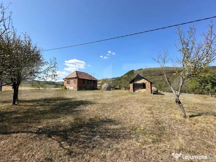 Teren intravilan de vanzare 14000mp,ideal pentru investitie, - 7